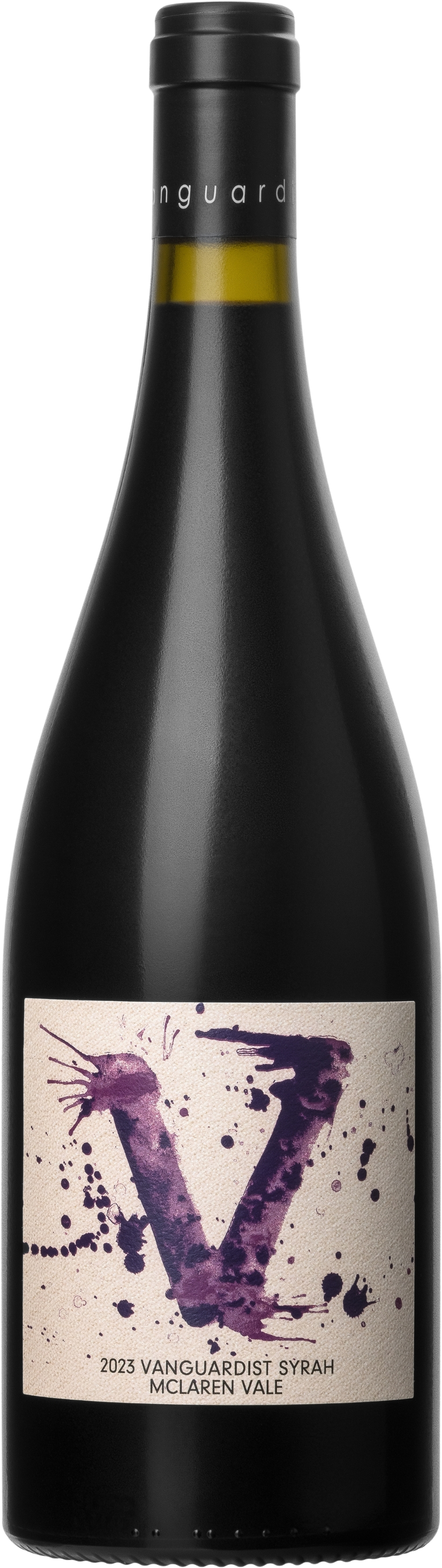 Vanguardist Wines Syrah 2023